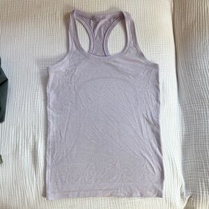 Lululemon Athletica swiftly tech racerback